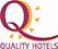 Quality Hotels logo