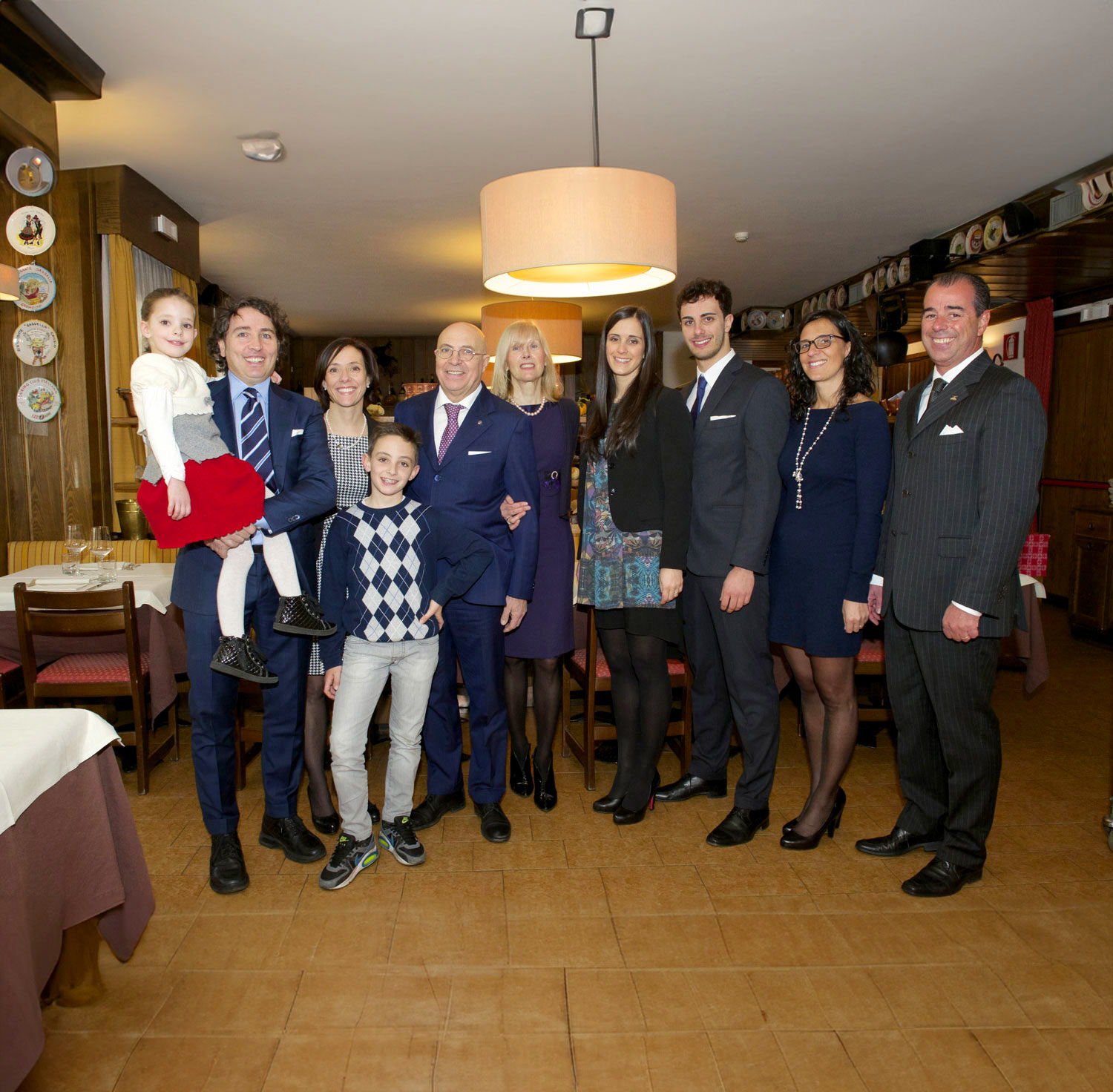 Hotel Sassella Famiglia Rist 21