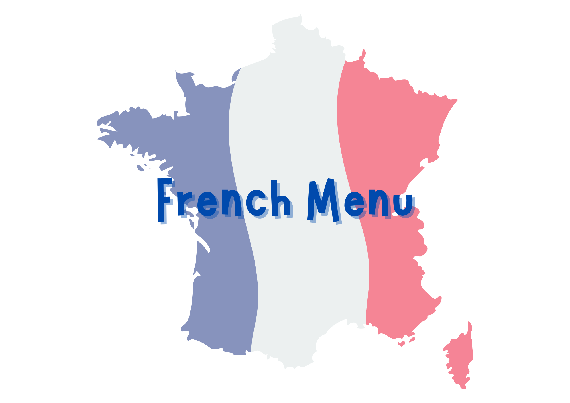FRANCIA (297 X 210 Mm)